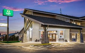 Quality Inn Cle Elum-Ellensburg