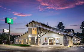 Quality Inn Cle Elum-Ellensburg